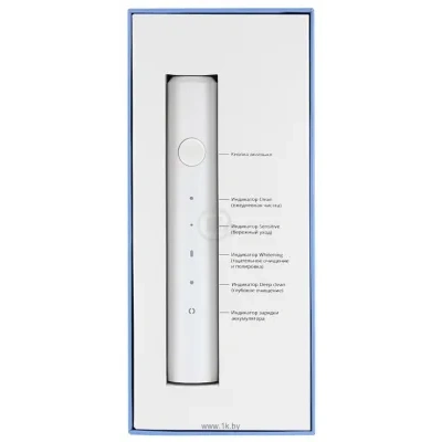 Revyline RL 040 / 6510 (belyiy)