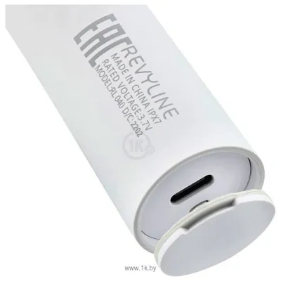 Revyline RL 040 / 6510 (belyiy)