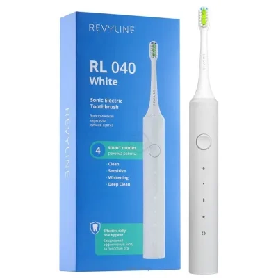 Revyline RL 040 / 6510 (belyiy)