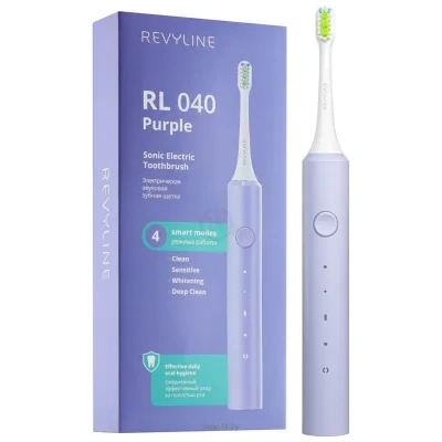Revyline RL 040 / 6512 (fioletovyiy)