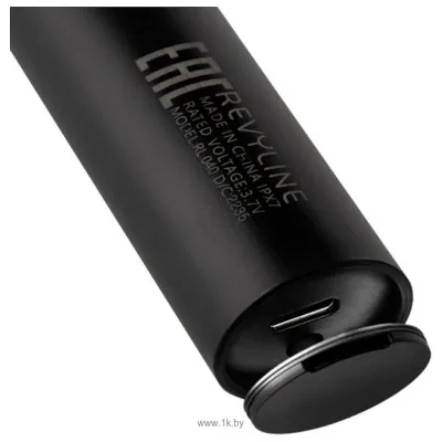 Revyline RL 040 / 7013 (chernyiy)