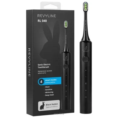 Revyline RL 040 / 7013 (chernyiy)