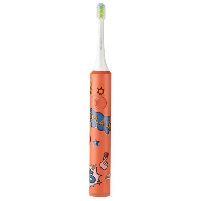 Revyline RL 040 Kids / 7609 (oranjevyiy)