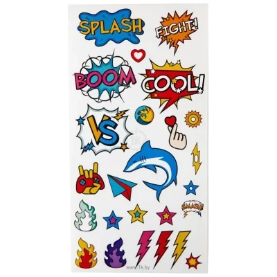 Revyline RL 040 Kids / 7610 (goluboy)