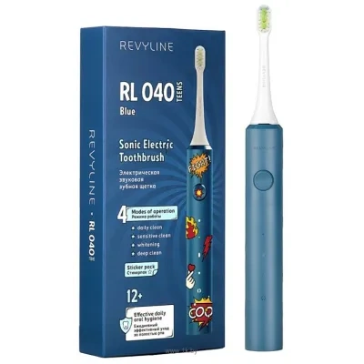 Revyline RL 040 Kids / 7610 (goluboy)