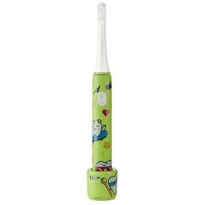Revyline RL 050 Kids / 7611 (zelenyiy)