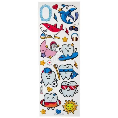 Revyline RL 050 Kids / 7611 (zelenyiy)