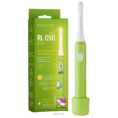 Revyline RL 050 Kids / 7611 (zelenyiy)