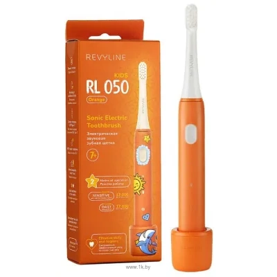 Revyline RL 050 Kids / 7612 (oranjevyiy)