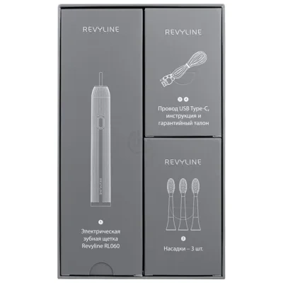 Revyline RL 060 / 7058 (belyiy)