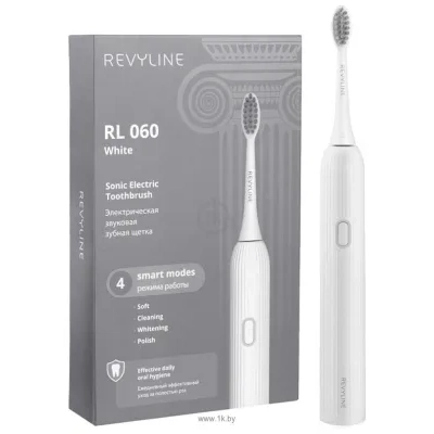 Revyline RL 060 / 7058 (belyiy)