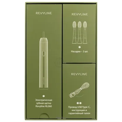 Revyline RL 060 / 7060 (zelenyiy)