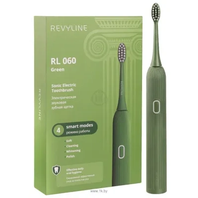 Revyline RL 060 / 7060 (zelenyiy)