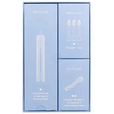 Revyline RL 060 / 7061 (goluboy)