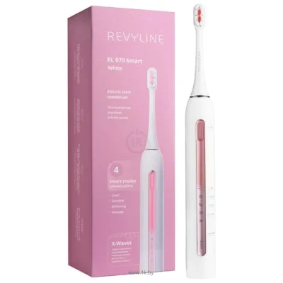 Revyline RL 070 / 7270 (belyiy)