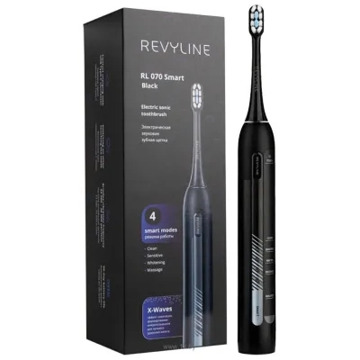 Revyline RL 070 / 7271 (chernyiy)