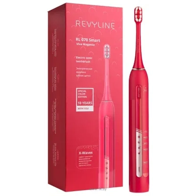 Revyline RL 070 / 7291 (krasnyiy)