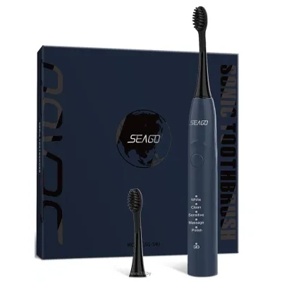 Seago SG-540