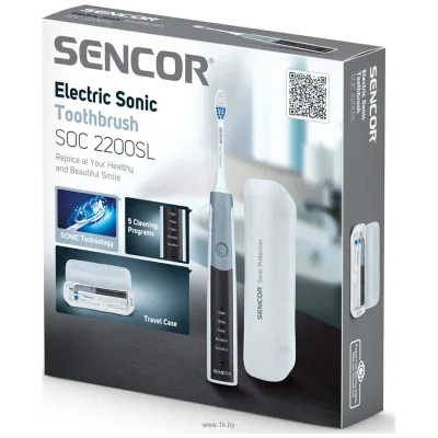 Sencor SOC 2200SL