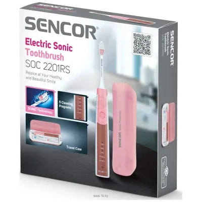 Sencor SOC 2201RS