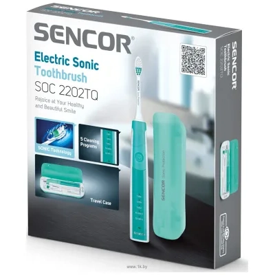 Sencor SOC 2202TQ