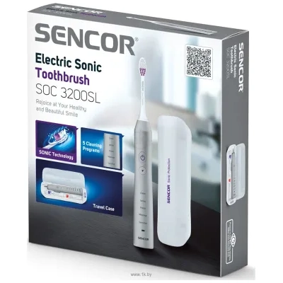 Sencor SOC 3200SL