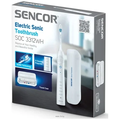 Sencor SOC 3312WH