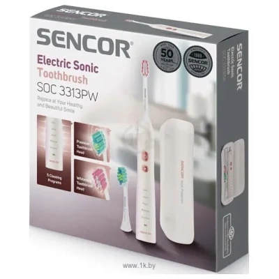 Sencor SOC 3313PW