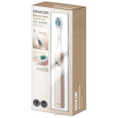 Sencor SOC 4011GD