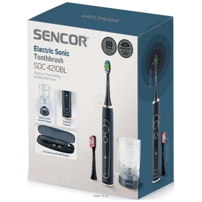 Sencor SOC 4210BL