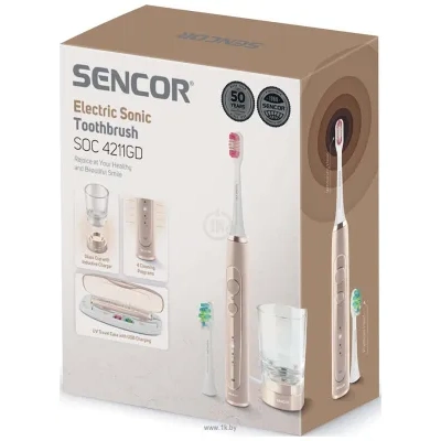 Sencor SOC 4211GD