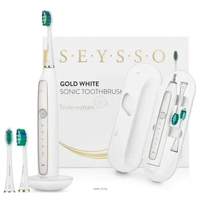 SEYSSO Gold