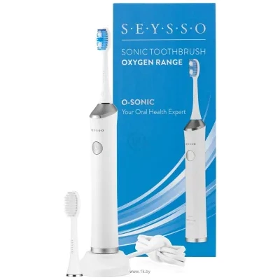 SEYSSO Oxygen O-Sonic