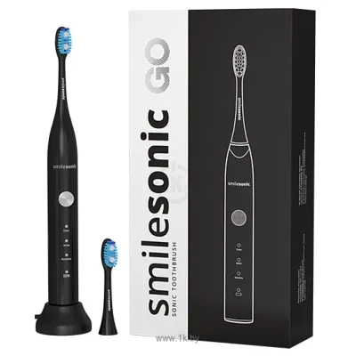 Smilesonic GO