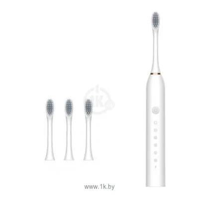 Sonic Toothbrush X-3
