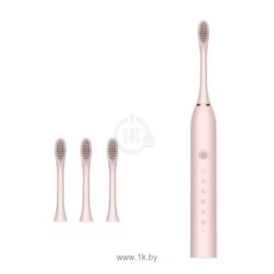 Sonic Toothbrush X-3