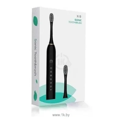 Sonic Toothbrush H3