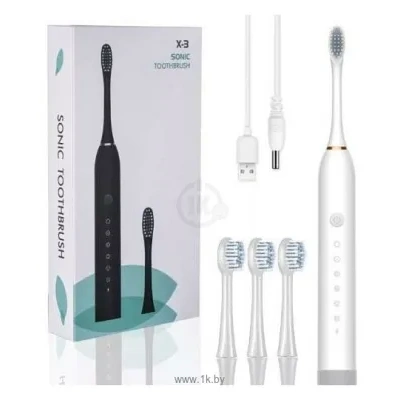 Sonic Toothbrush H3