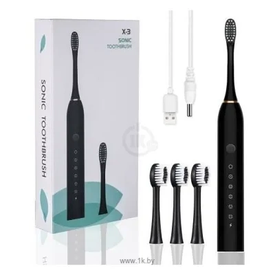 Sonic Toothbrush H3