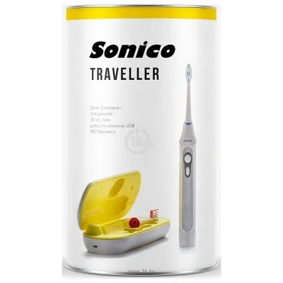 Sonico Traveling