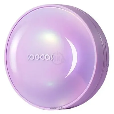 Soocas X3 Pro (2 nasadki)