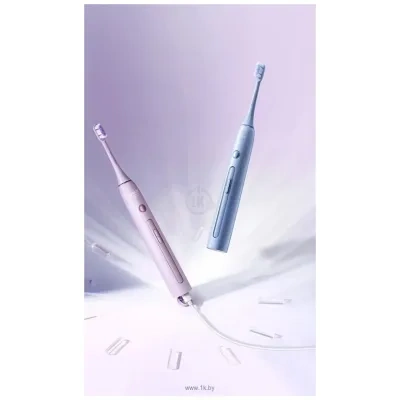 Soocas X3 Pro (2 nasadki)