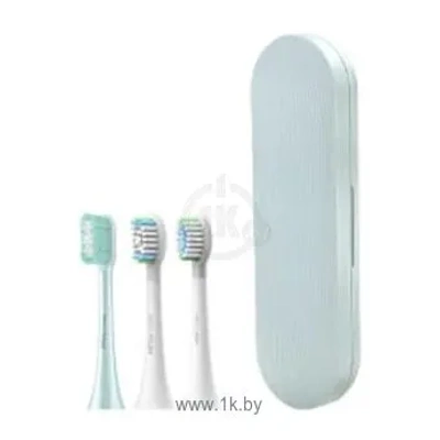 Soocas X3U General Edition Mint Green Set