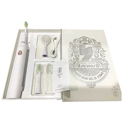 Soocas X3U Limited Edition