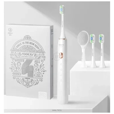 Soocas X3U Limited Edition