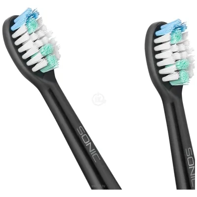 Teesa SONIC BLACK 2 TSA8015P
