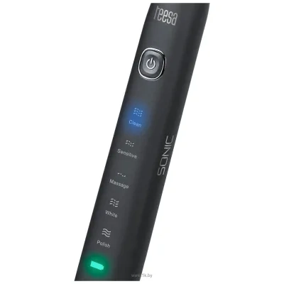 Teesa SONIC BLACK TSA8015