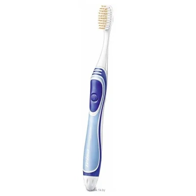 Trisa Sonicpower 661856-Blue
