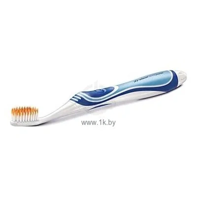 Trisa Sonicpower 670855 Blue