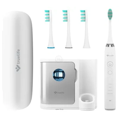 TrueLife SonicBrush UV